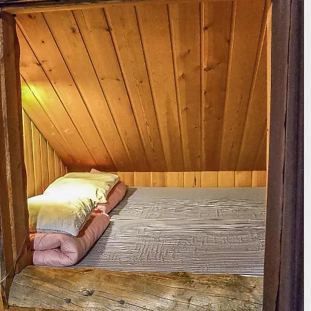 Hébergement de vacances Holiday Rukajarven Kelopirtit Mustikka *