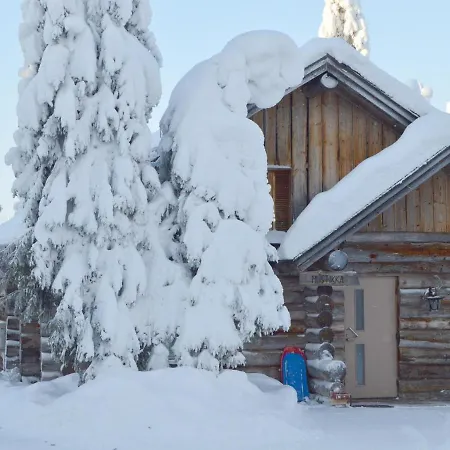 Holiday Rukajarven Kelopirtit Mustikka * Kuusamo
