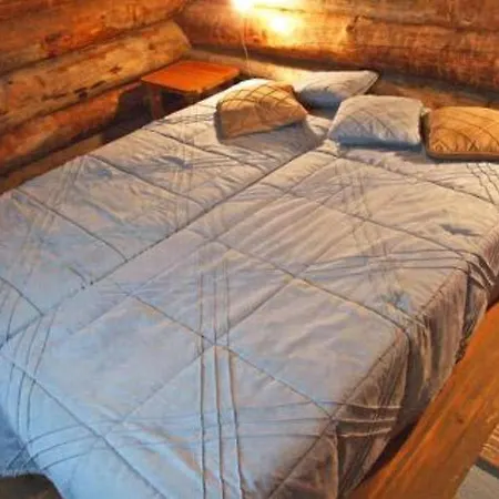 Holiday Rukajarven Kelopirtit Mustikka Tatil Evi Kuusamo